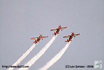 Patrulla Aguila